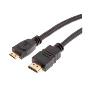 DE HDMI A MINI HDMI