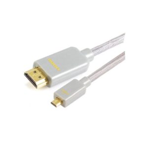 DE HDMI A MICRO HDMI