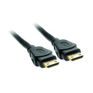 DE HDMI DE MINI HDMI A MINI HDMI