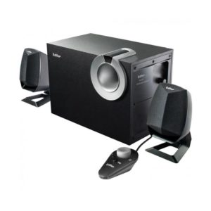 HOME THEATER 2.1