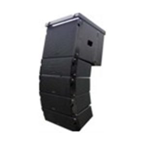 LINE ARRAY ACTIVO