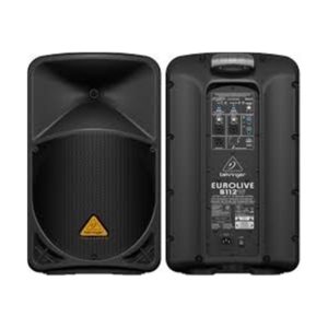 FULL RANGE ACTIVOS