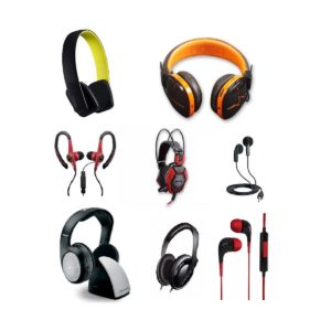 AURICULARES