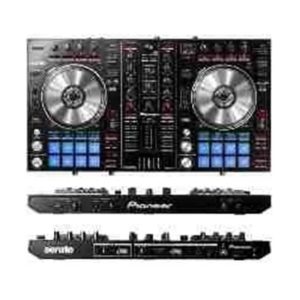 CONTROLADORES DJ USB-MIDI