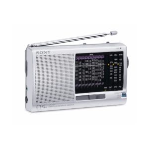 RADIO PORTATIL