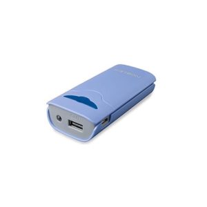 CARGADOR PORTATIL USB