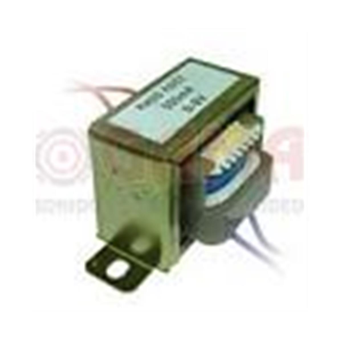 Transformador 12V 500mA