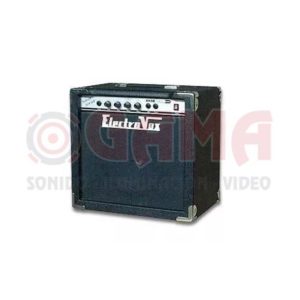 Amplificador Guitarra Electrica Electrovox 90 watts