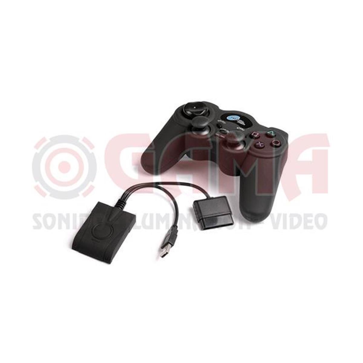 Joystick Inalambrico Pc