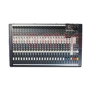 Consola de Audio Soundcraft MPM20