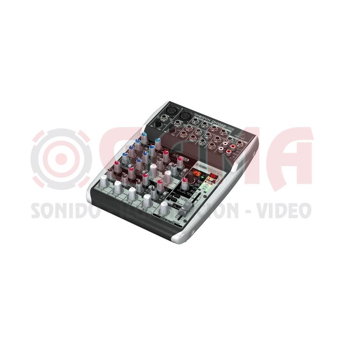 behringer xenyx qx1002usb software download behringer xenyx qx1002usb software download